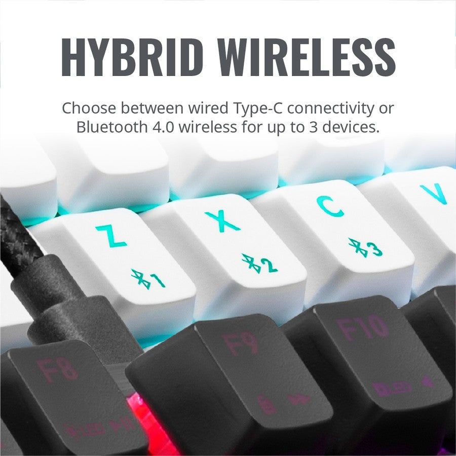 Keyboard Wireless