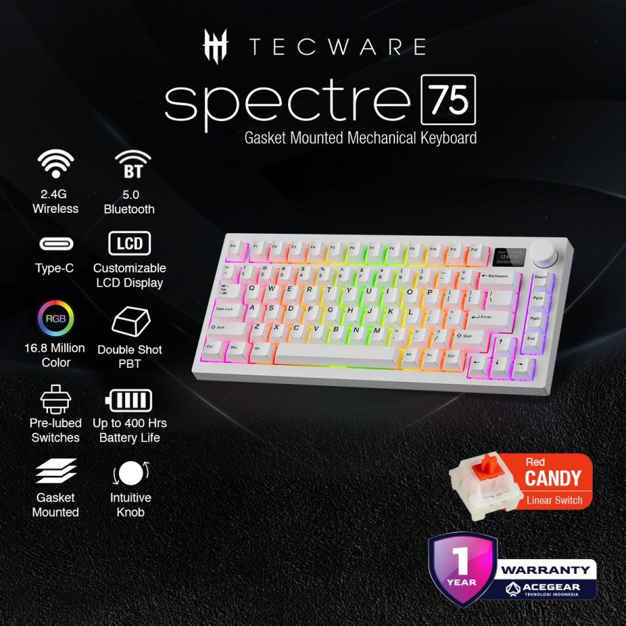 Tecware Spectre 75