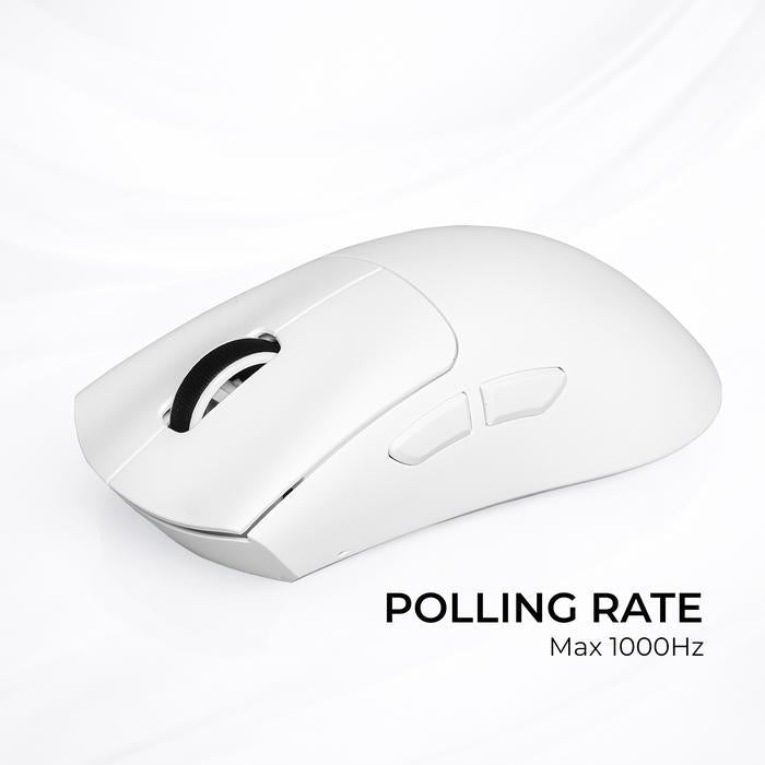 Vortexseries IGNIX R1 / R1 Pro Vortex Wireless Gaming Mouse 3in1 Connection Ergo PixArt PAW 3311 / 3395 PRO