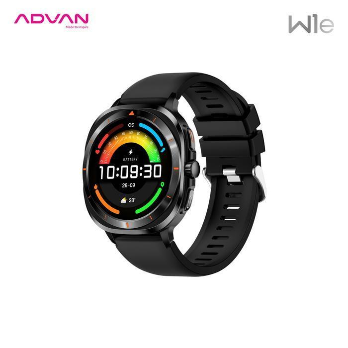 ADVAN Smartwatch W1E