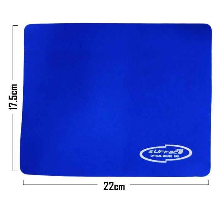 M-TECH Mousepad Surface Rubber 103D