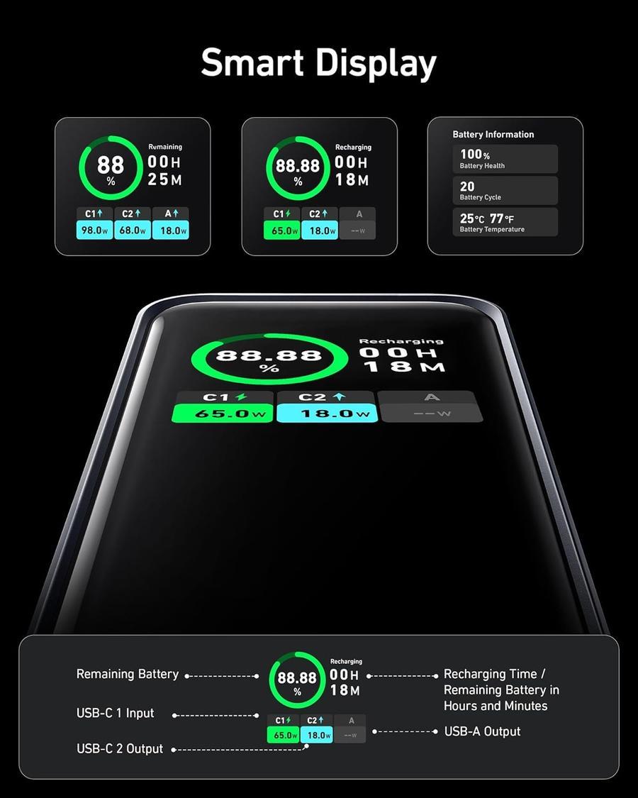 Anker Prime