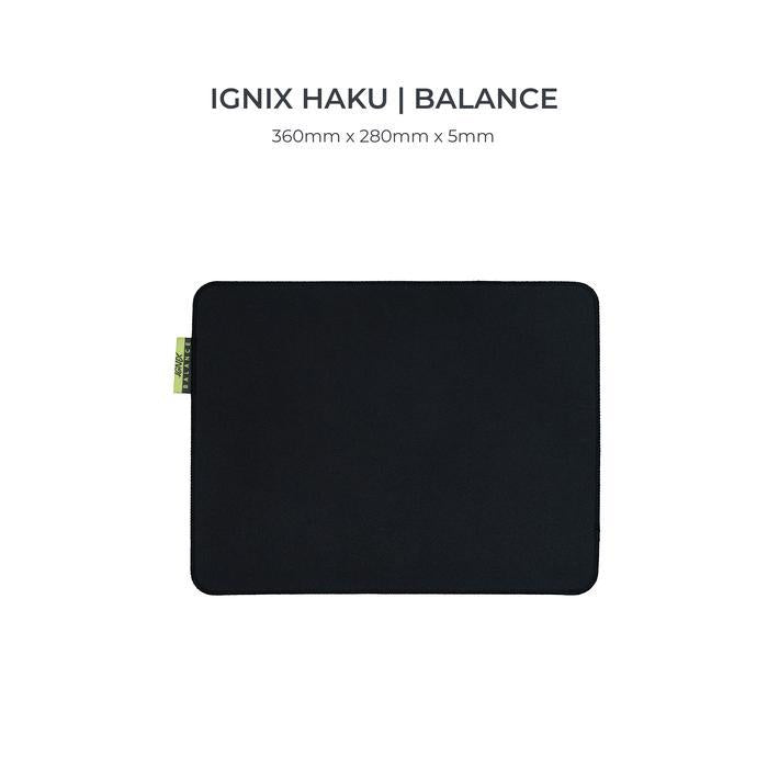 IGNIX HAKU