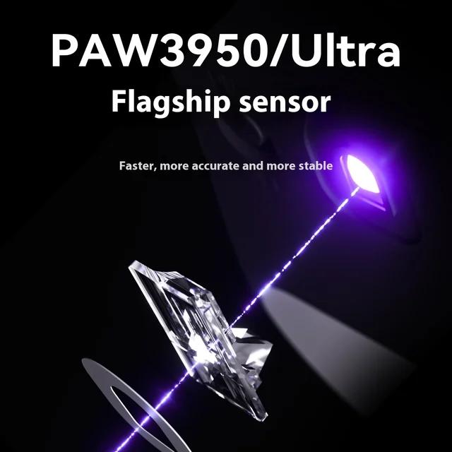 VGN VXE ATK Blazing Sky U2 PLUS