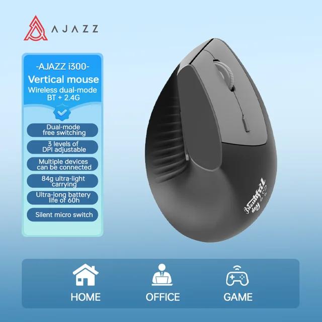 AJAZZ I-300