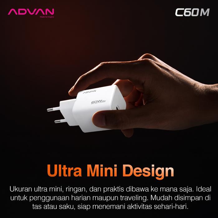 ADVAN C60M