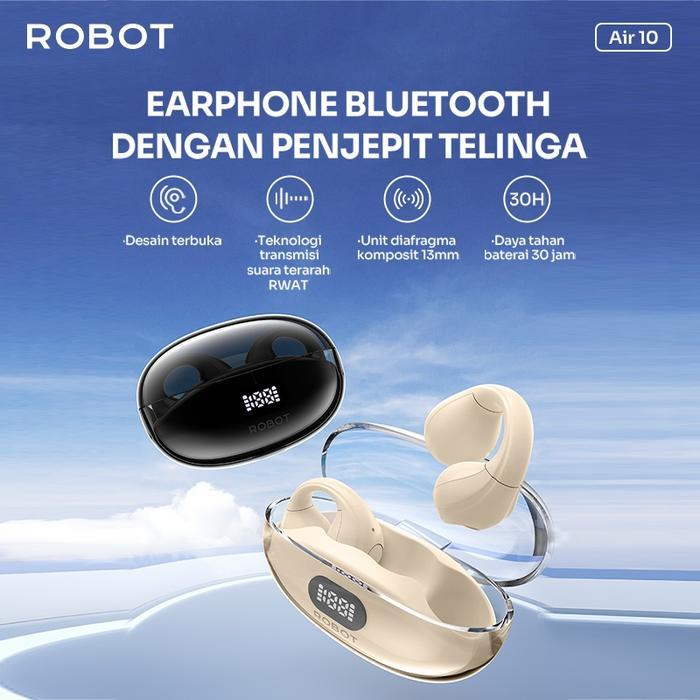 ROBOT AIR-10