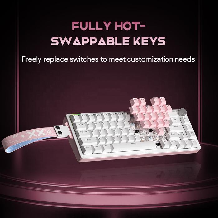 FURYCUBE V68