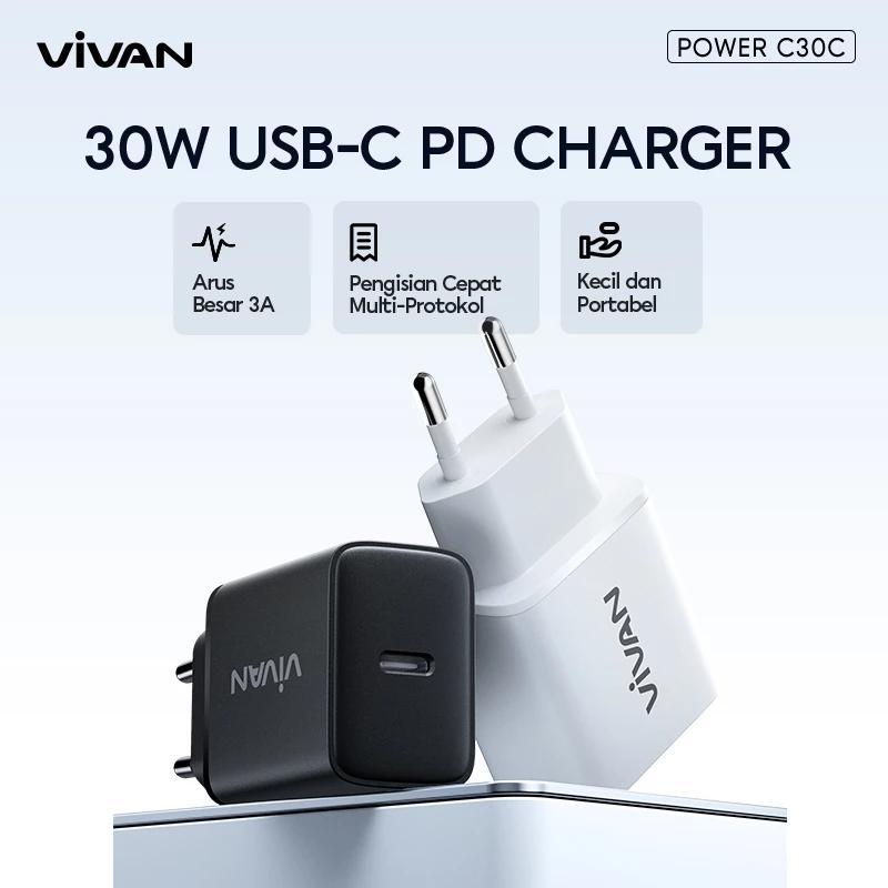 Vivan C30-C / C30-L