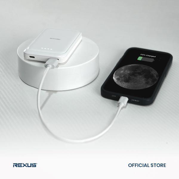 Rexus PBW-200