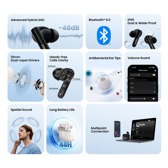 EDIFIER X-5 Pro