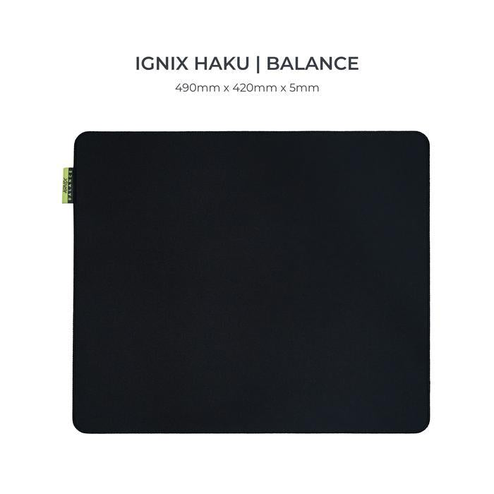 IGNIX HAKU