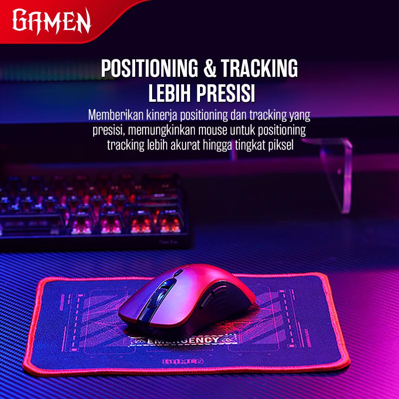 GAMEN GP-S