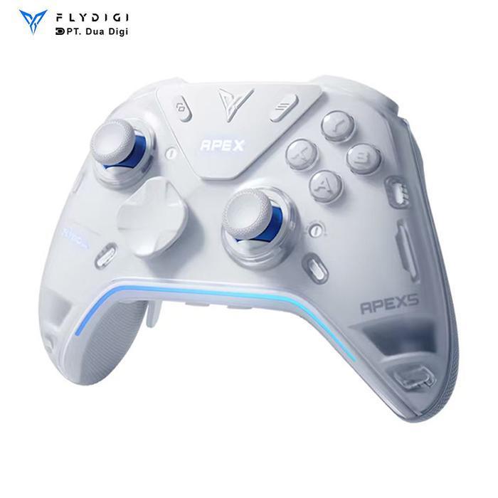 FLYDIGI Apex-5 WUCHANG