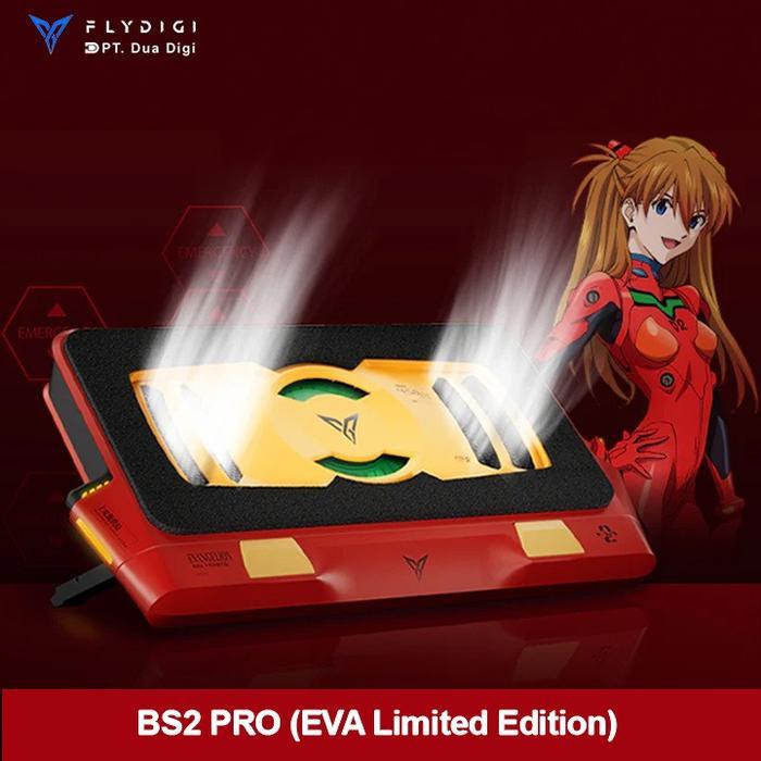 FLYDIGI BS-2 PRO