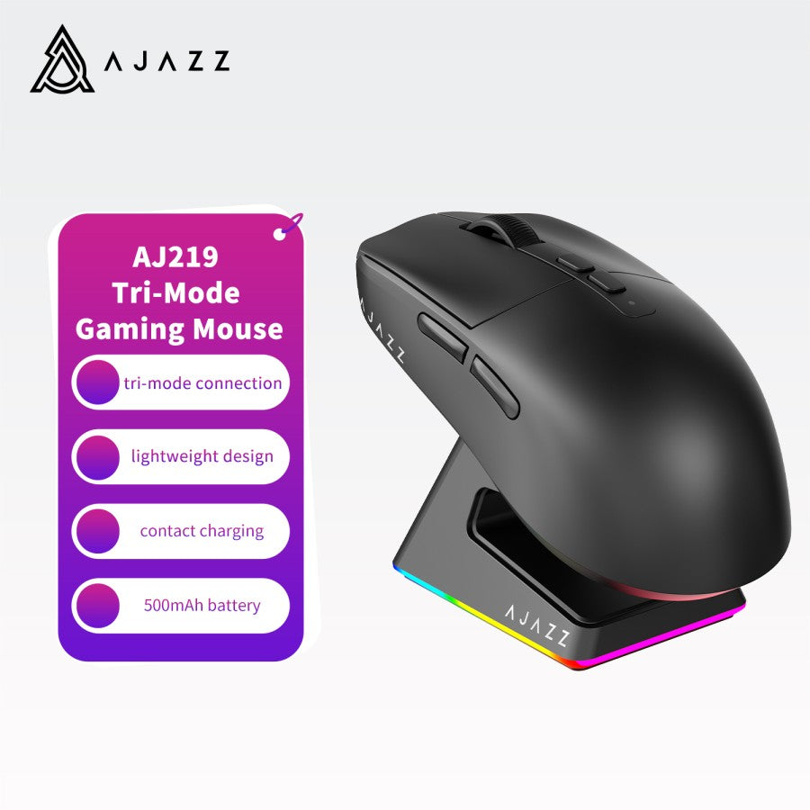 mouse gaming