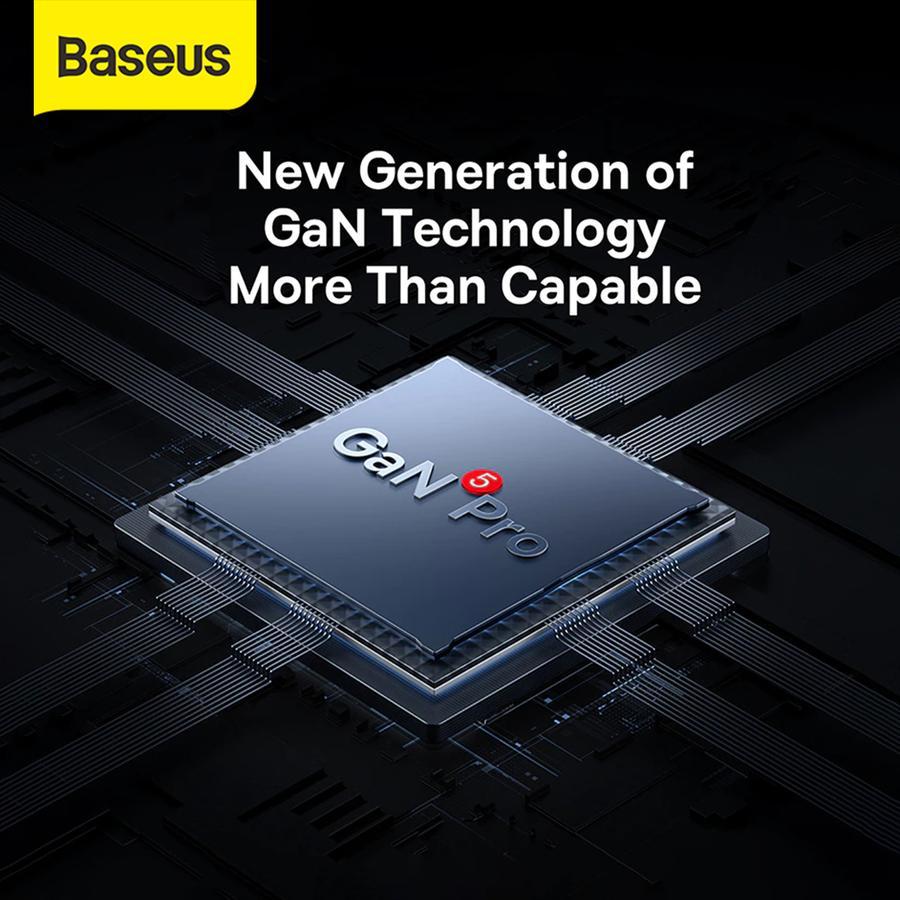 Baseus GaN 5 Pro