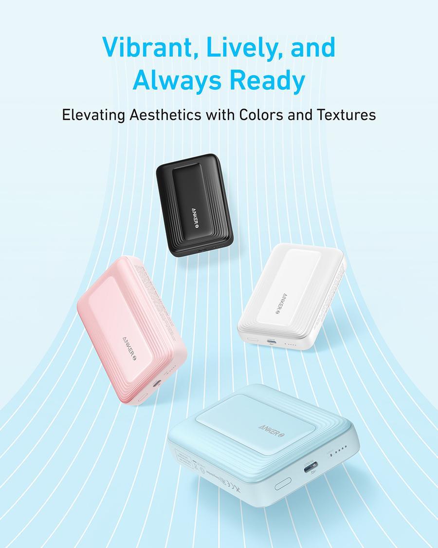 Anker Zolo Magnetic