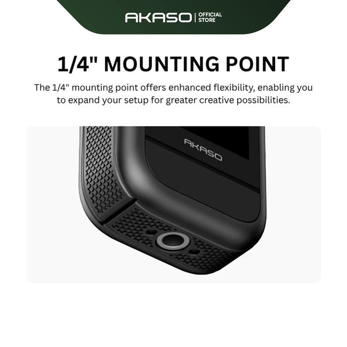 AKASO 360