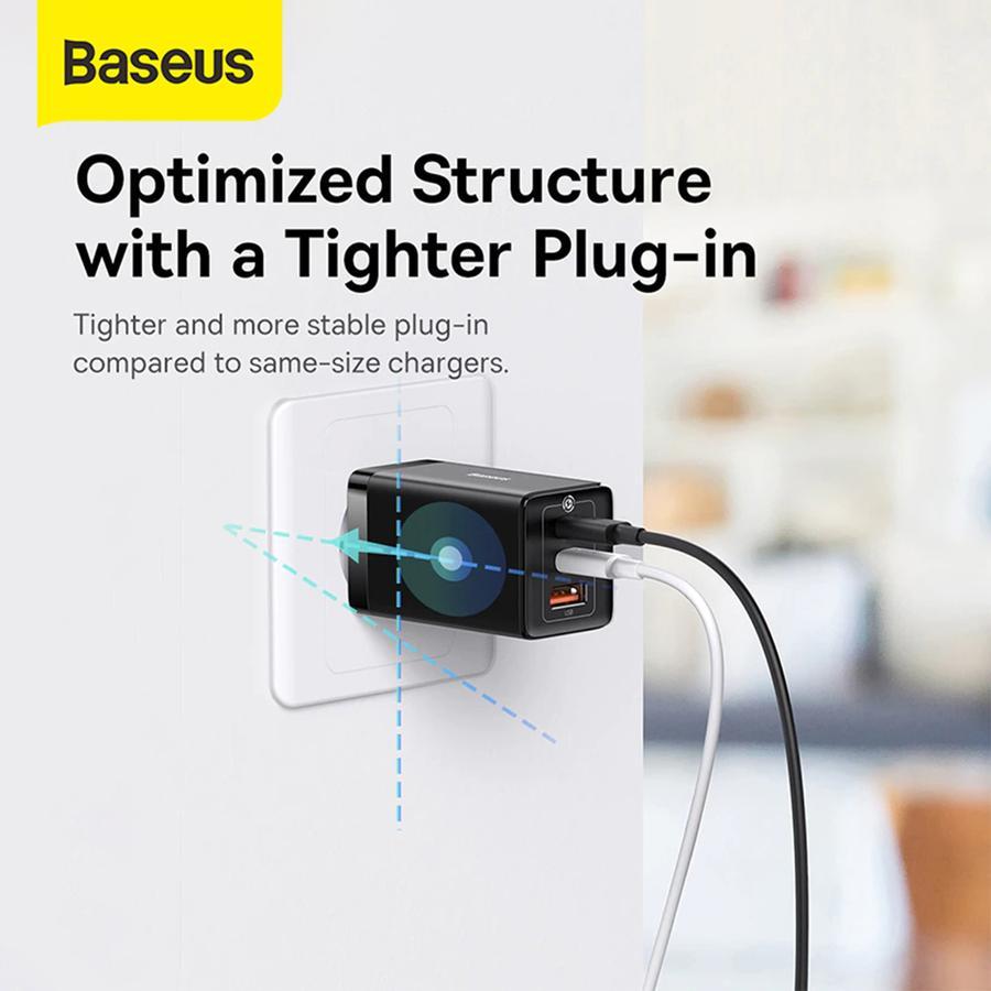 Baseus GaN 5 Pro