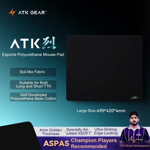 ATK Blaze Mouse Pad Gaming