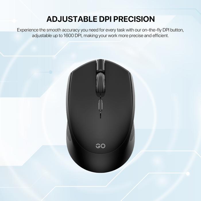Fantech W190D