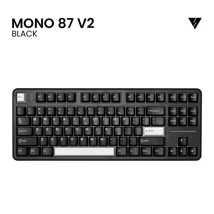 Vortexseries Vortex Mono V2