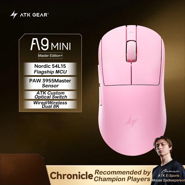 ATK A9