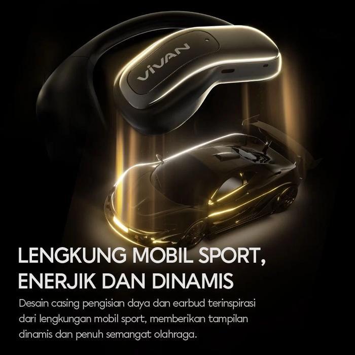 VIVAN X-3 SPORT