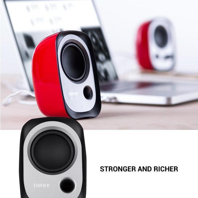 EDIFIER R-12U
