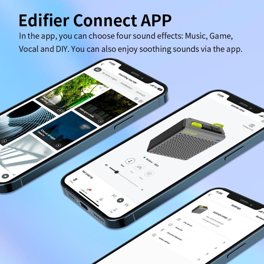 Edifier MP-85 Mini