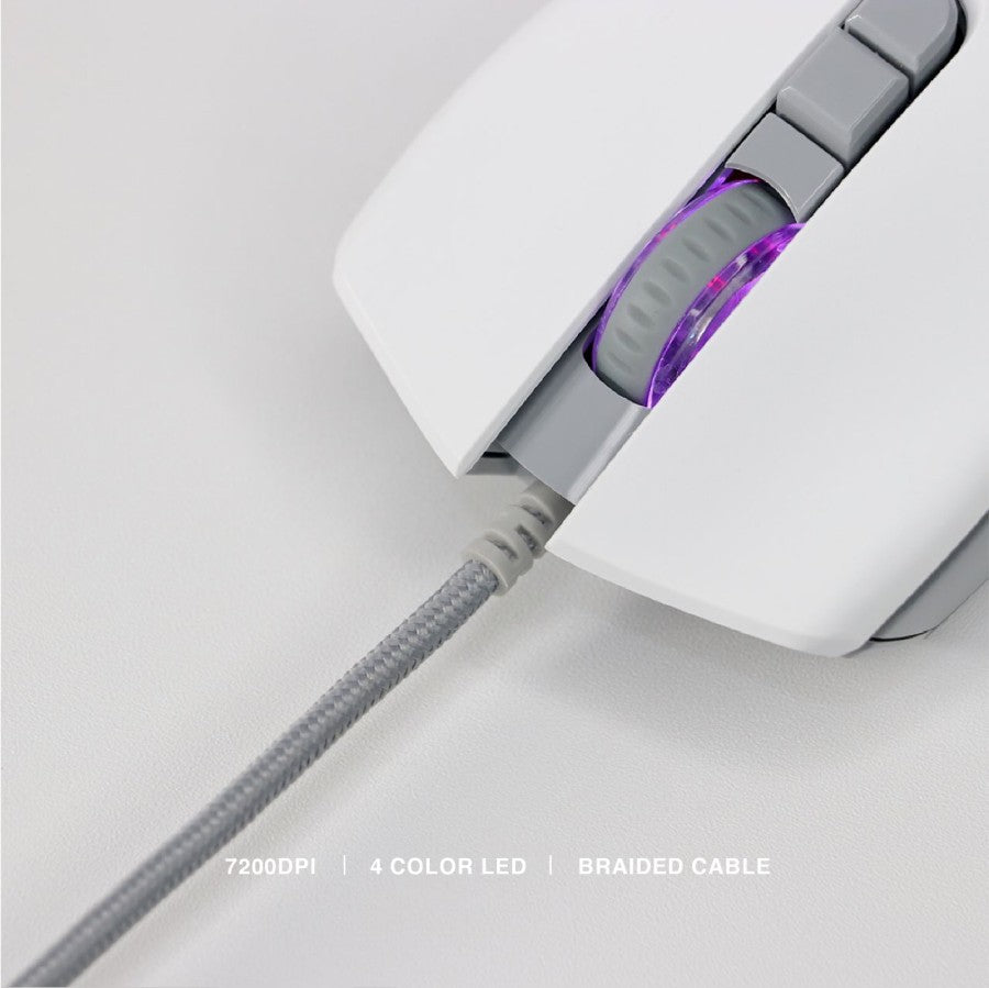 Gaming Mouse
