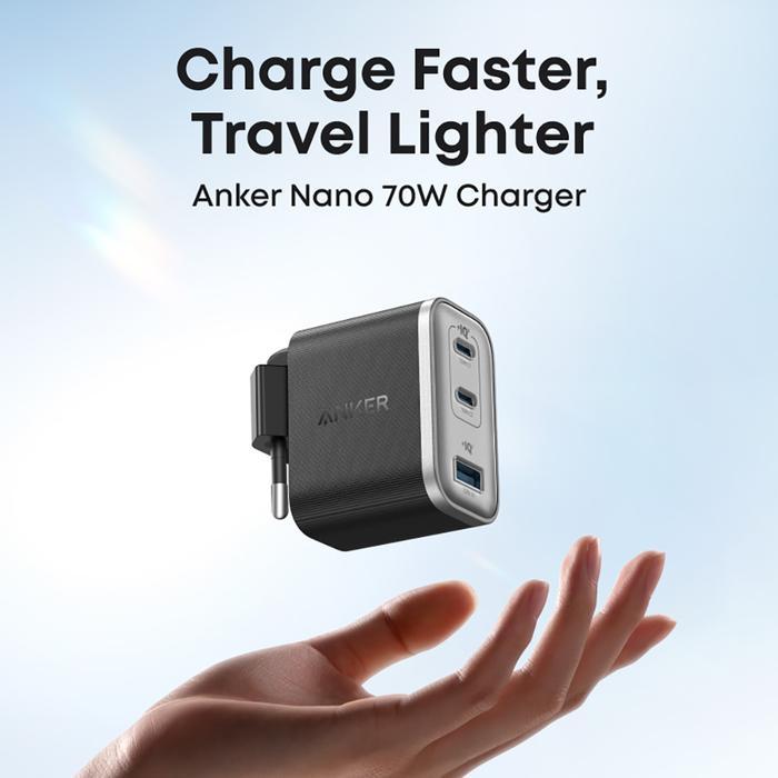 Anker Nano 70W
