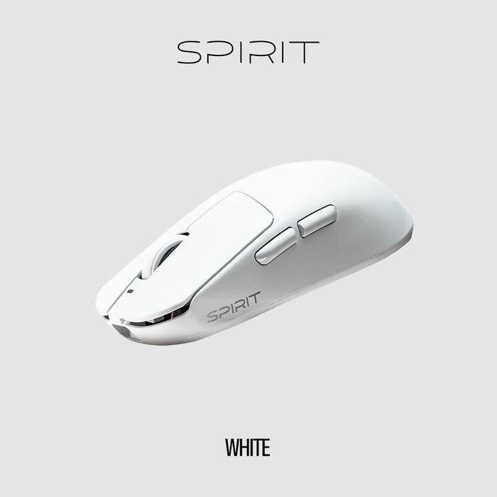 Press Play Spirit