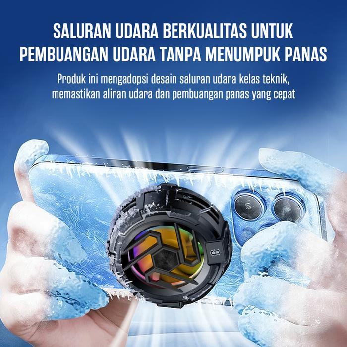 Gamen GMR10S