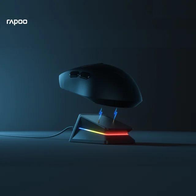 Rapoo P5