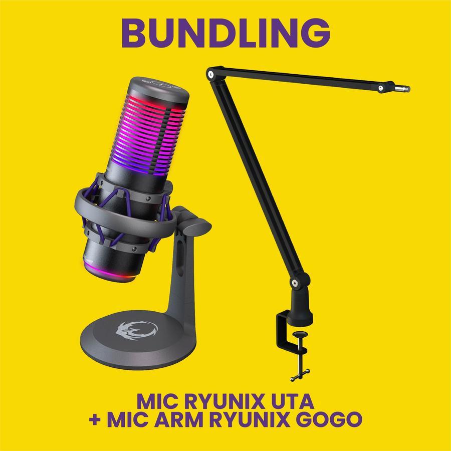 Sades Ryunix Uta CX-1