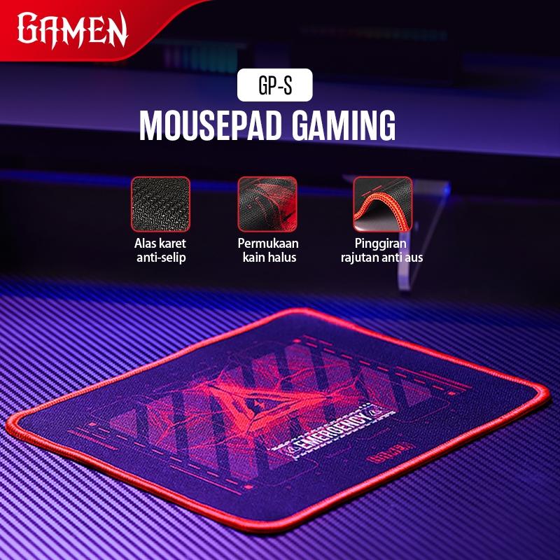 GAMEN GP-S