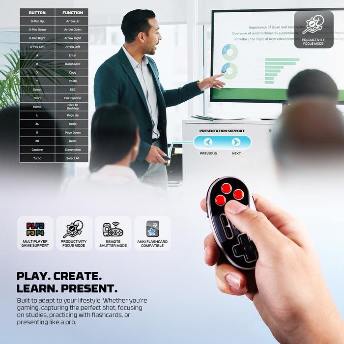 Fantech WGP17