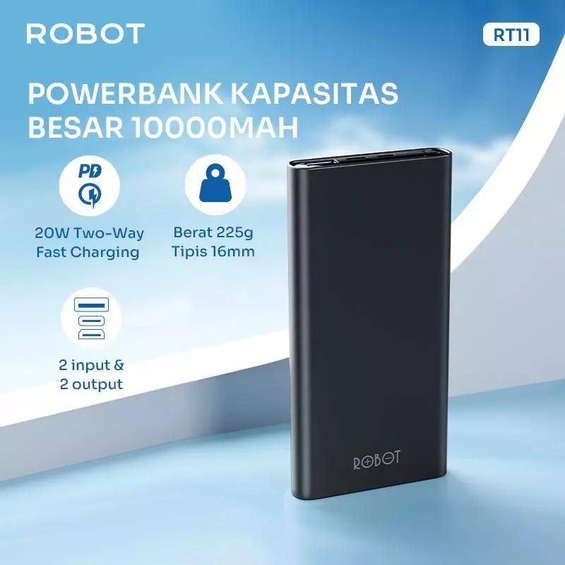 ROBOT RT-11