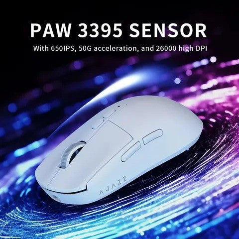 mouse gaming