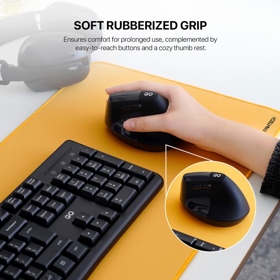 Fantech W-195
