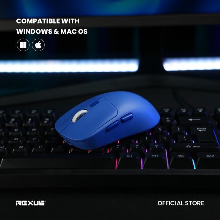 Rexus Xierra RX106