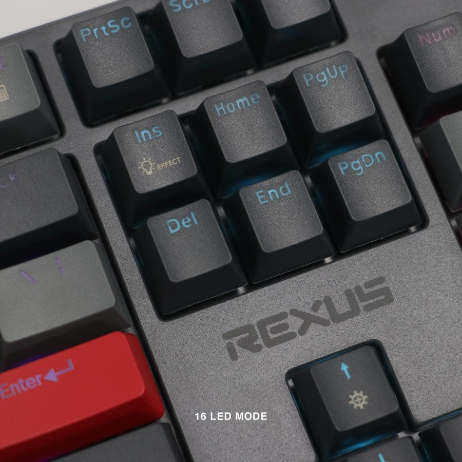 Gaming Keyboard