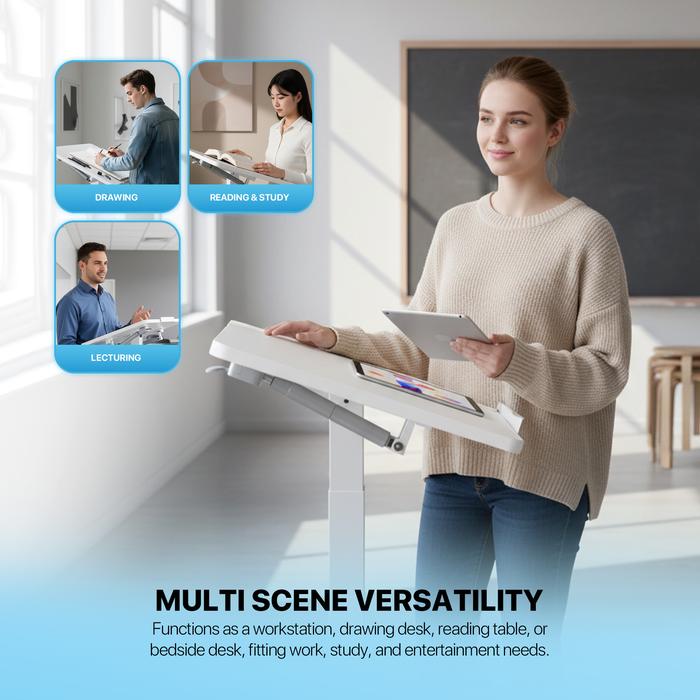 Fantech Kyoto DW 207