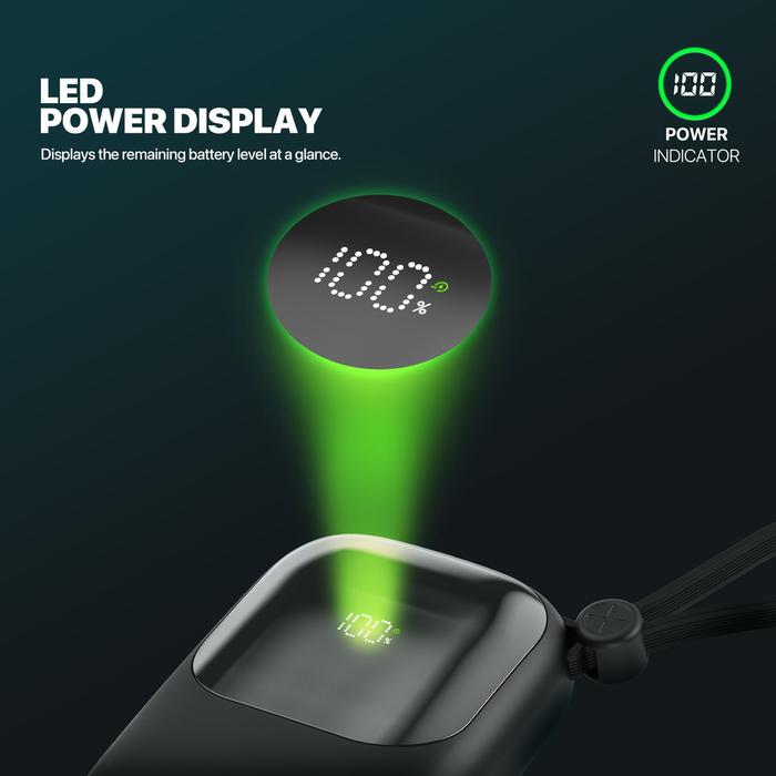 Fantech PowerPACK T3