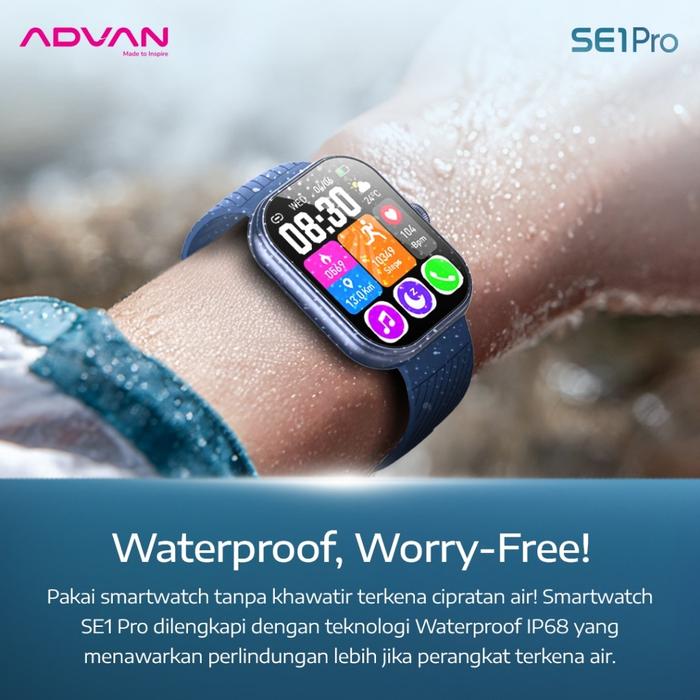 ADVAN Smartwatch SE1