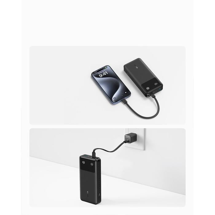 Anker Powerbank 20000mAh