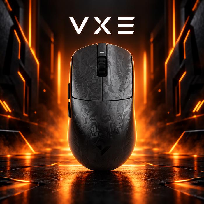 VXE ATK Dragonfly R2