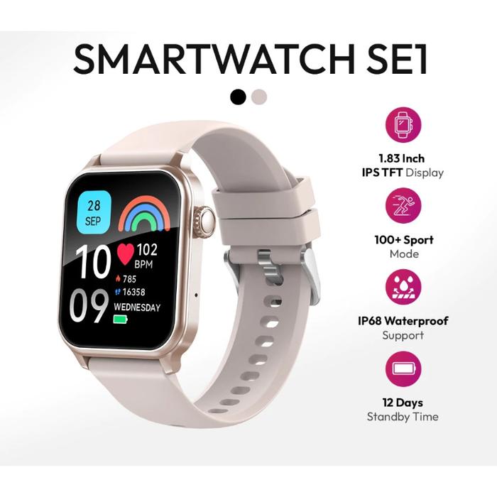 ADVAN Smartwatch SE1